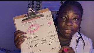 ASMR: Your BBL is deflating 🍑😮