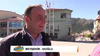 İsmailCE - Huğlu Mahallesi (14.10.2018)