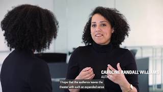 Other Voices Caroline Randall Williams Full