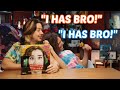 Danny and arin being the same person for nearly 4 minutes jinxsynchronization compilation