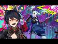 Wuthering Waves gives Cyberpunk: Edgerunners a Happier Ending?!