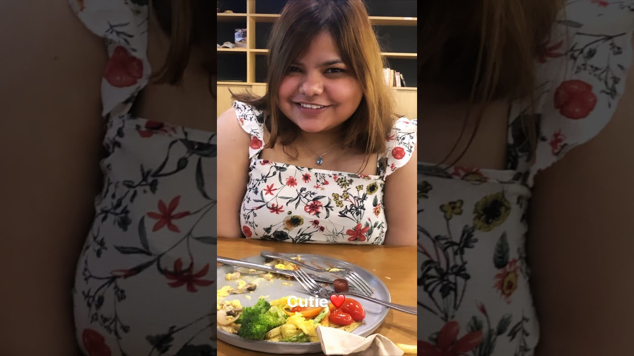 Disha Patani | Instagram Stories | November 17 - December 10, 2019