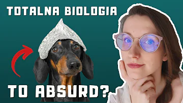 Totalna biologia – totalna bzdura? CHORUJEMY przez traumatyczne przeżycia? TO NIE TAK! |O choroba!