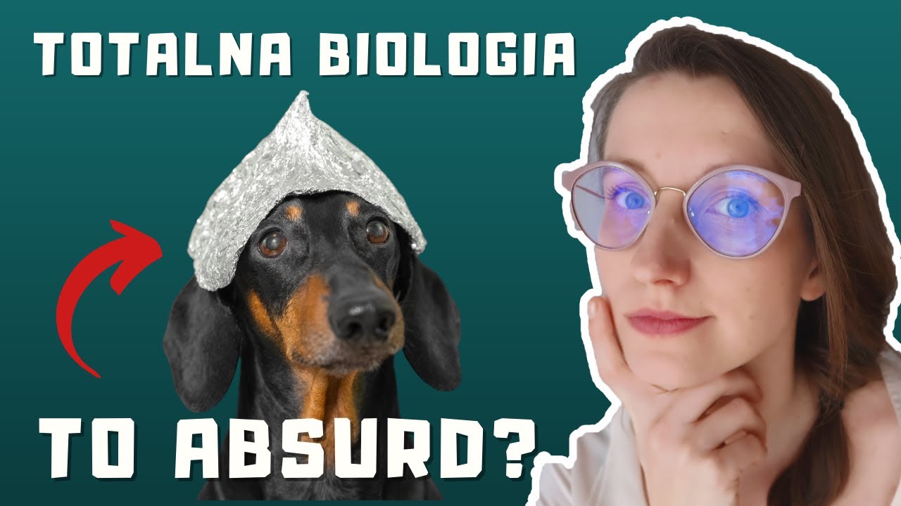 Totalna biologia - cz2. - nadwaga, otyłość, insulinooporność | Iwona Wierzbicka LIVE