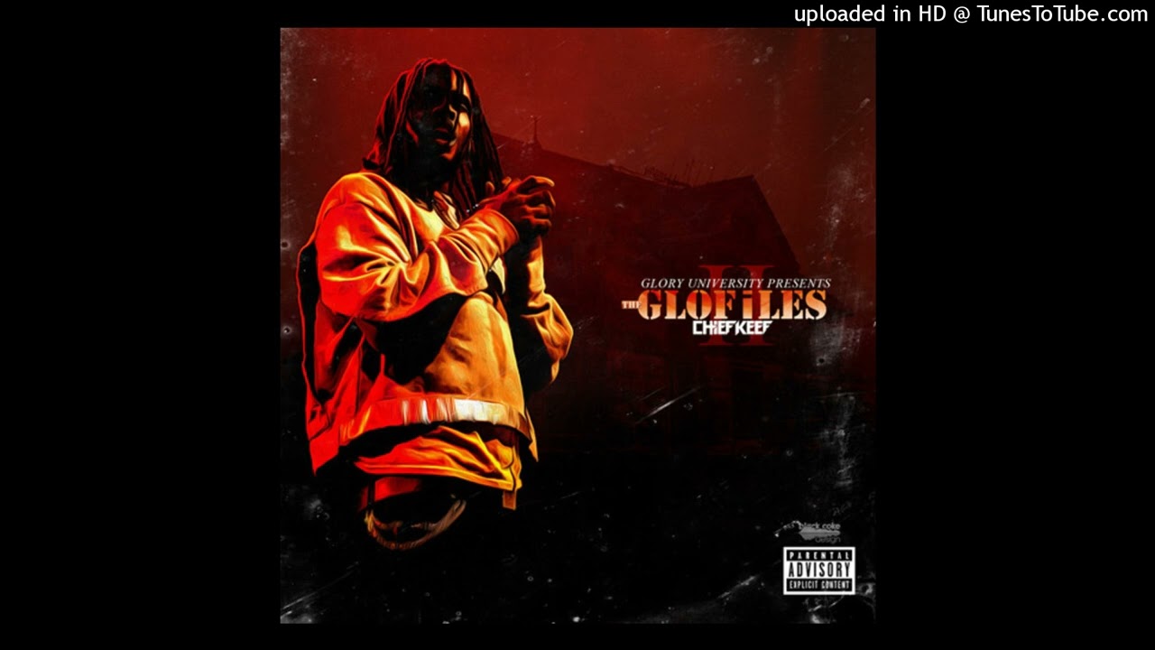 Chief Keef x Bankroll Fresh x D.Rich Type Beat - "Phantom"