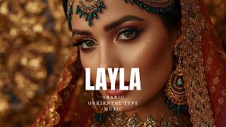 Arabic Oriental Type Beats &amp; Modern Beats 2026 | Exotic Middle Eastern Music Mix