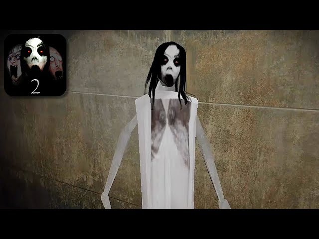 Slenderina: The Cellar Full HD GamePlay Walkthrought Trailer