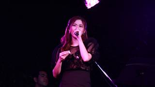 [171007] All The Love In The World (cut รอบ2) - น้ำ AF11 || BecozImissUbyLeenam