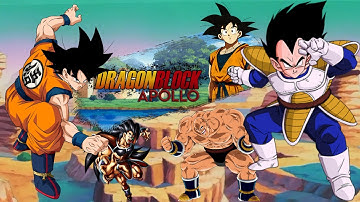 DBC Apollo A - Z Part 1: A New Beginning