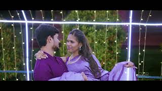 Sai Sumanth & Rachana..Pre Wedding Sri Maruthi Digital Studio