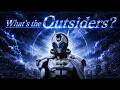 [Vietsub + Engsub] What's the Outsiders? - m.c.A&middot;T | Kamen Rider Outsiders ED