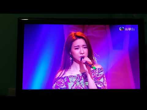 7/7/18: HANA 菊梓喬~飛蛾撲火