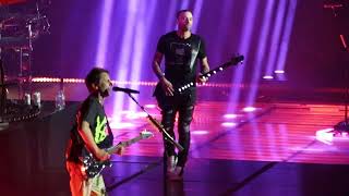 Muse Plug In Baby Denver April 4 2023