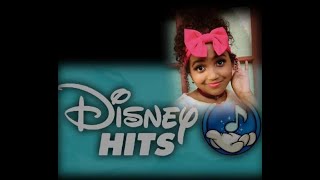 Ari's Adventures on Disney Hits Be Our Guest for the Day!