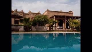 Morocco slideshow for blog