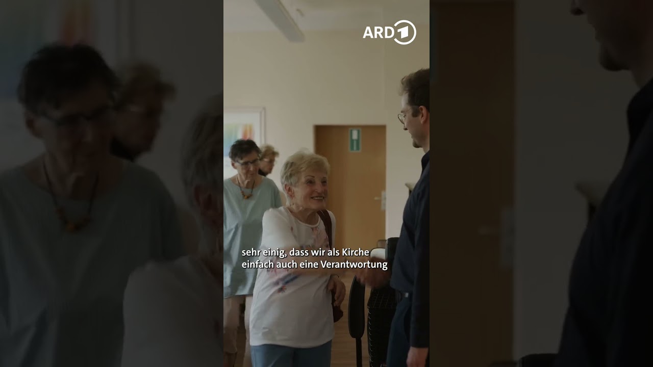 AfD & Christentum - geht das zusammen? | Kirche und AfD – Zwischen Glaube und Politik