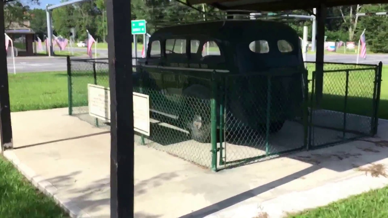 Vernon Florida 2017 Visit YouTube