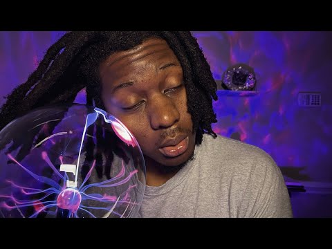 ASMR For When Your Body Is Tired but Your Mind Is Awake