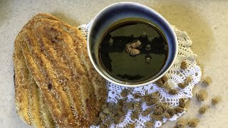 دۆشاوی توو بەشێوەیەکی زۆر ئاسان، خواردنی کوردەواری، خواردنی خۆش /دبس التوت على الطريقة الكوردية screenshot 3