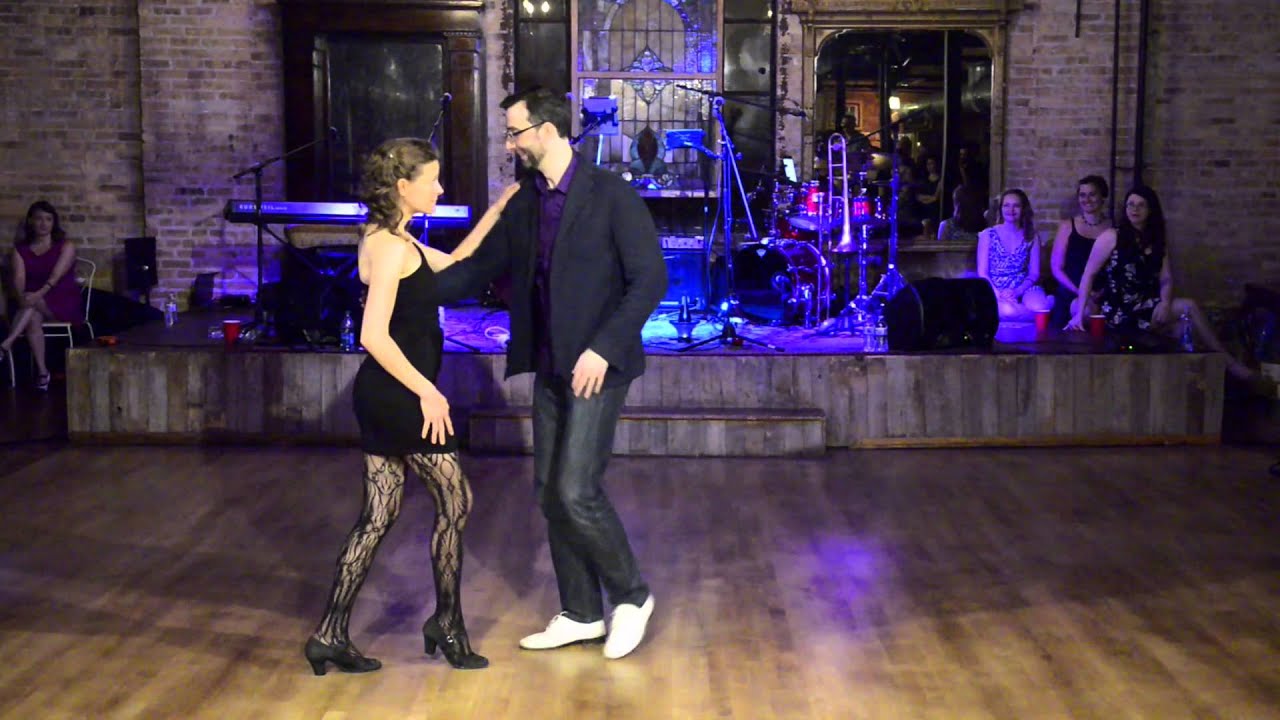 BluesSHOUT! 2015 All-Star MnM Finals