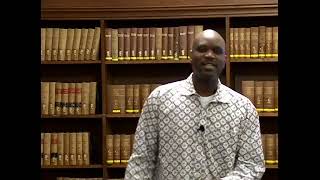 Hannibal Unmasked: Real Black History 1 of 2 News
