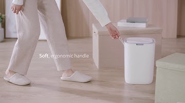 Morandi Smart Sensor Bin 12L