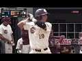 2024 SWAC Baseball Tournament: Bethune Cookman vs Jackson State