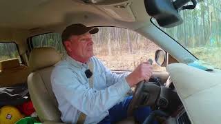 Winter is Tree Planting Time in North Carolina