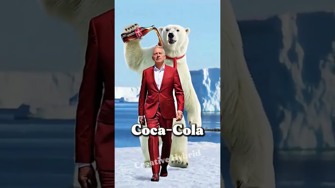 Billion Dollar Brands and Their AI Guardians | Epic Fashion Showcase part 2  