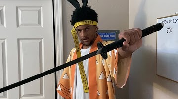 If the villain had plot armor in anime