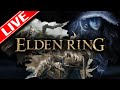Elden Ring Launch Stream (Wretch Gang)