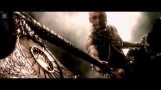 300 Rise Of An Empire 2014 Trailer Hd