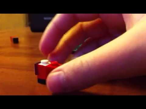 Lego minecraft additional micro mobs