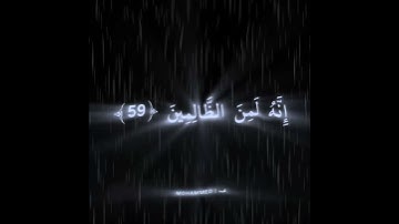 سورة الانبياء #المصحف #اكسبلور #vibes