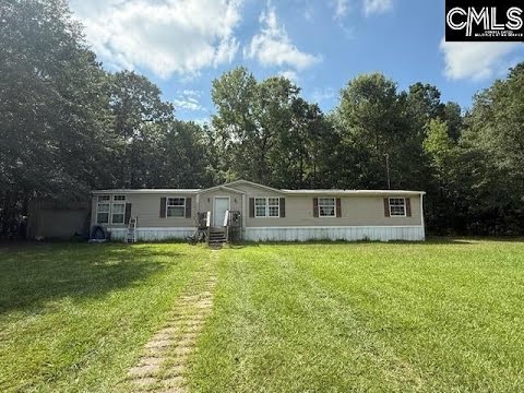 285 Churchill Landing Road, Prosperity, SC home video tour