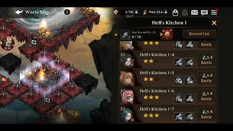 Heir of Light | Requesting and Opening Your Own Mystery Dungeon