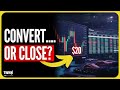 The ‘Holy Shift’ Rule: When To Convert to a Fly (No Guesswork)