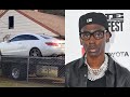 Young Dolph's Killers Getaway Car Found then a Body Drops at the Same Location 24 Hours Later.