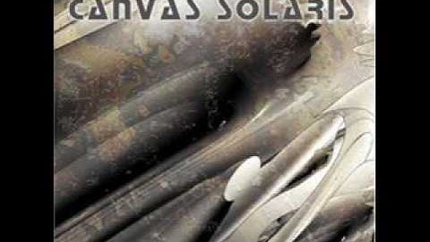 Canvas Solaris - Vaihayasa - Penumbra Diffuse (2006)