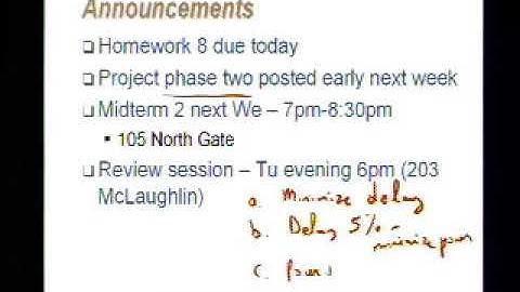 Digital Integrated Circuits UC Berkeley Lecture 20