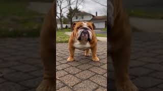 Daily Bulldog Activities You Should Know 😲