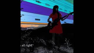 Russian Blue Lyric Video From The Sendz