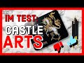 Ich TESTE Castle Arts Buntstifte! | Review