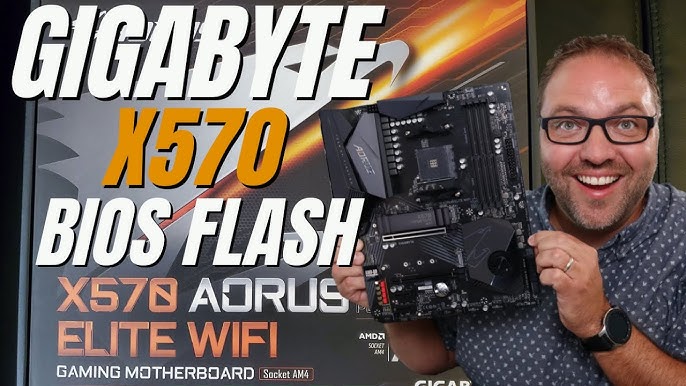 GIGABYTE B550 AORUS ELITE V2 🎯 Motherboard Unboxing and Overview 