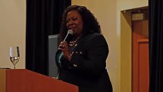 Famous JP Watkins - The Colors Training Wealth