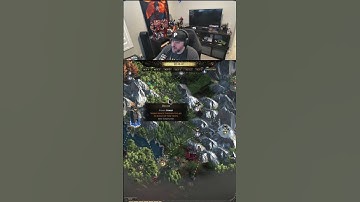 Path of Exile Atlas: Map Connections DONT MAKE SENSE