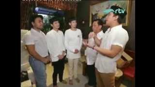 Juragan Kepo | Tarra Billy Chand [TBC] Mengenang 40 Hari Alm Olga Syahputra | 9 Mei 2015