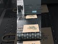 Kraft Paper Bags One Pass Digital Printer