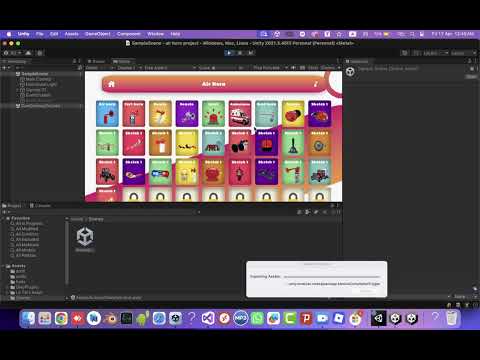 funny prank sounds unity source code