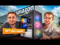 ACHETER Le PC GAMER Le PLUS VENDU Sur AMAZON mp3